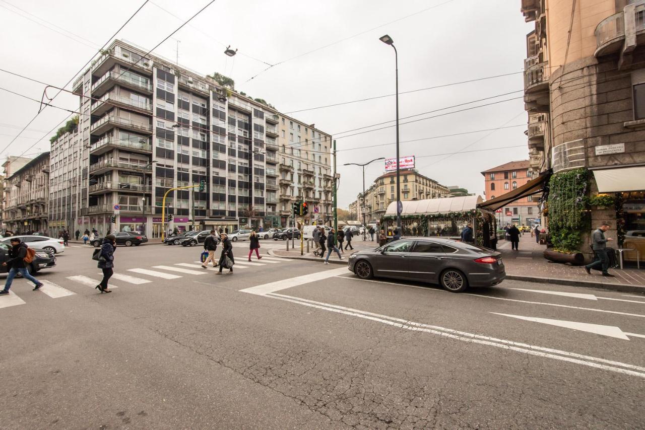 Mercadante Guest House - Milan — Photos 2